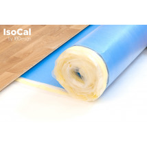 Isocal Premium 2mm alpadló párazáróval 12,5m2/tekercs 1mx12,5m