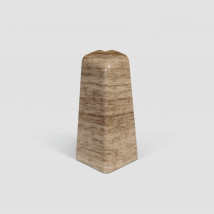 Egger Külső sarok elem 6 cm-es Oak beige 2 db / cs